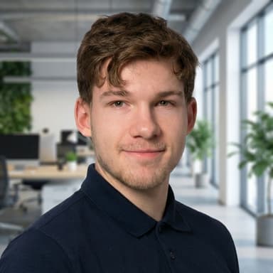 Adam Krenc, Co-founder CEO
