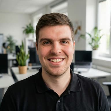 Václav Michal, Co-founder AI Strategist